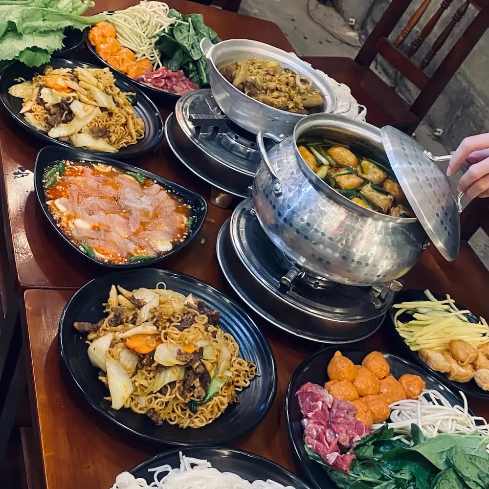 Thực phẩm và đồ uống