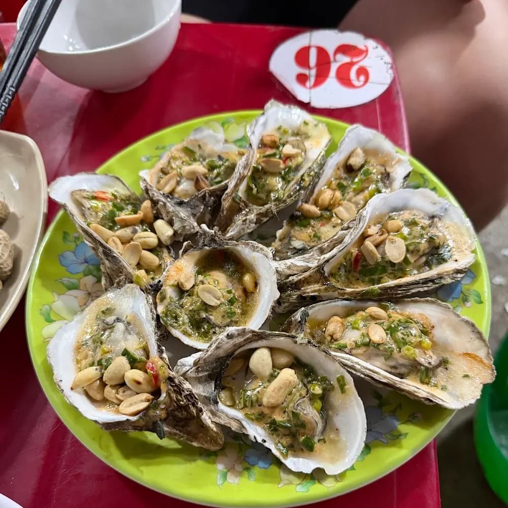 Thực phẩm và đồ uống