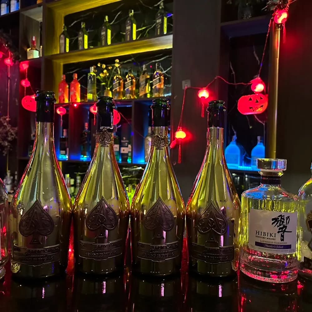 Thực phẩm và đồ uống