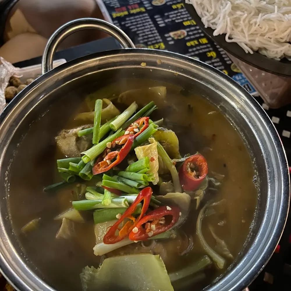 Thực phẩm và đồ uống