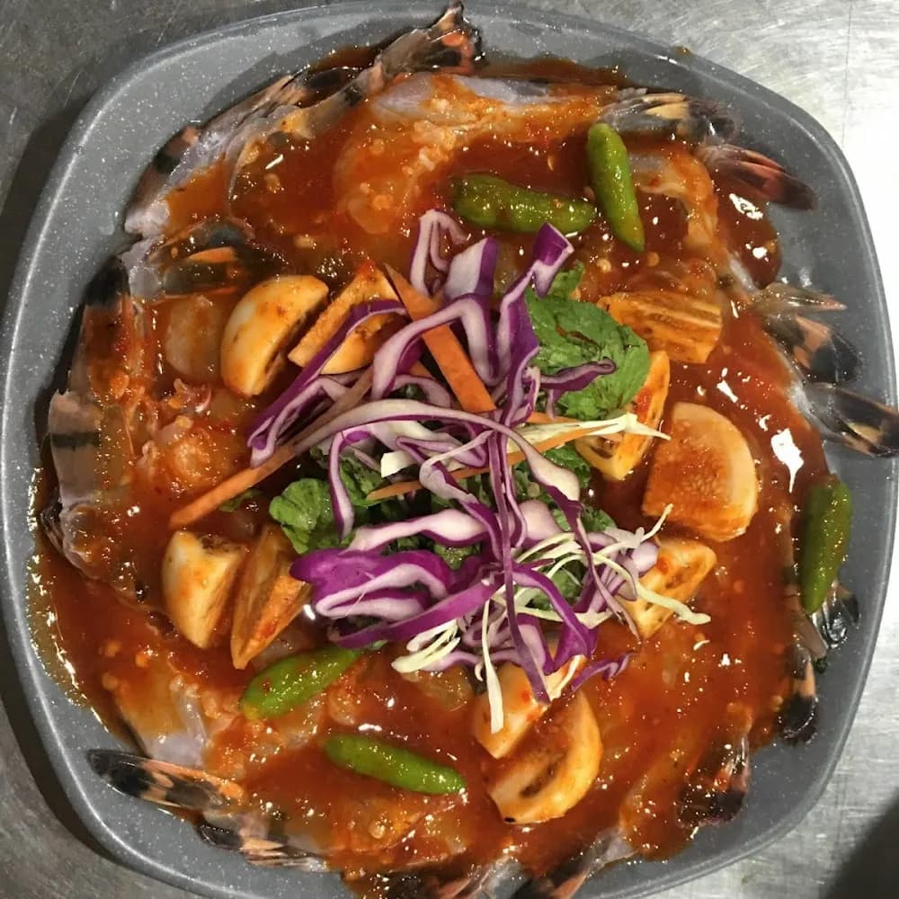 Thực phẩm và đồ uống
