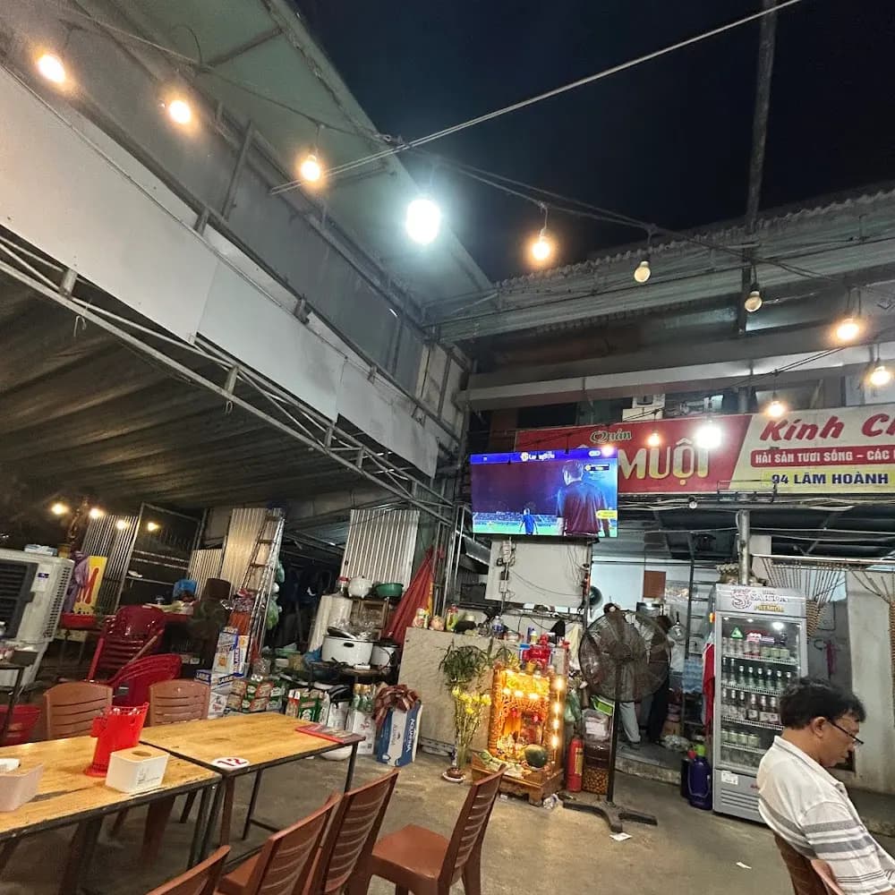 Bầu không khí