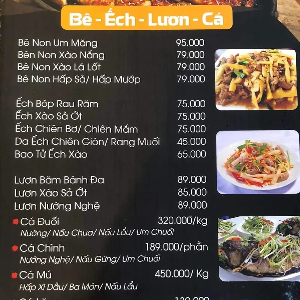 Nhà hàng