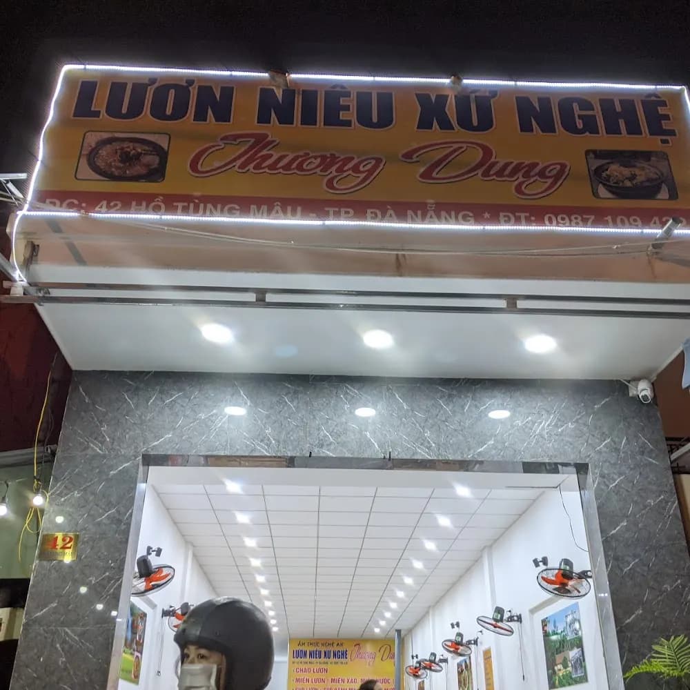 Quán Phương 2
