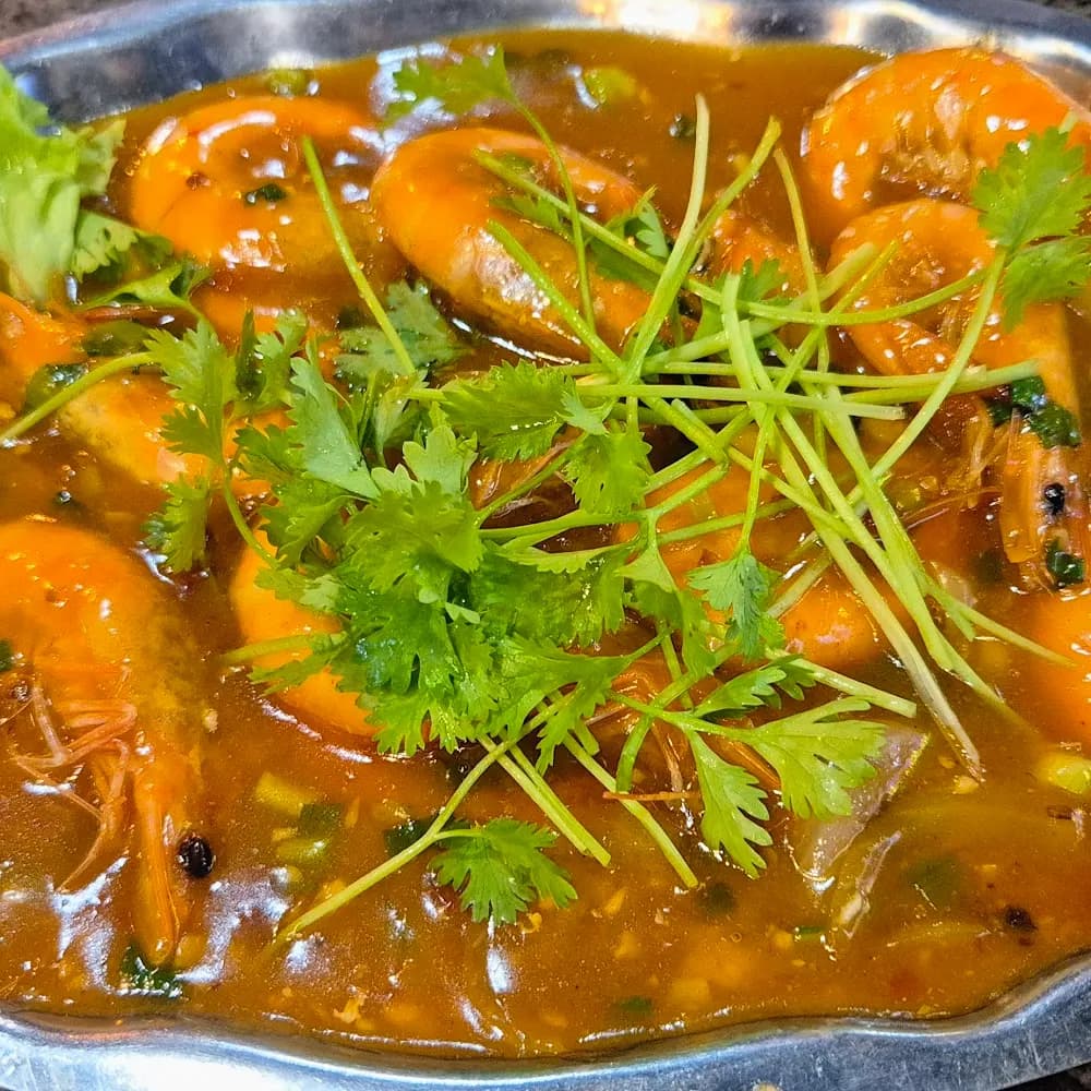 Thực phẩm và đồ uống