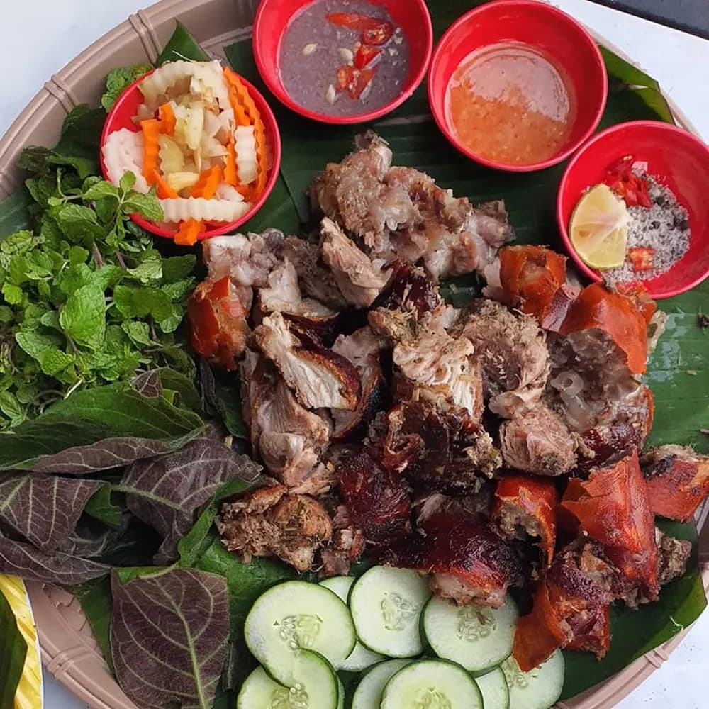 Thực phẩm và đồ uống