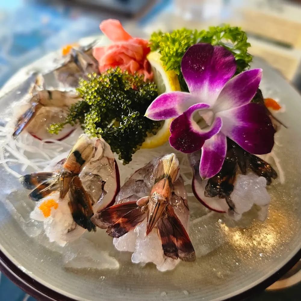 Sashimi