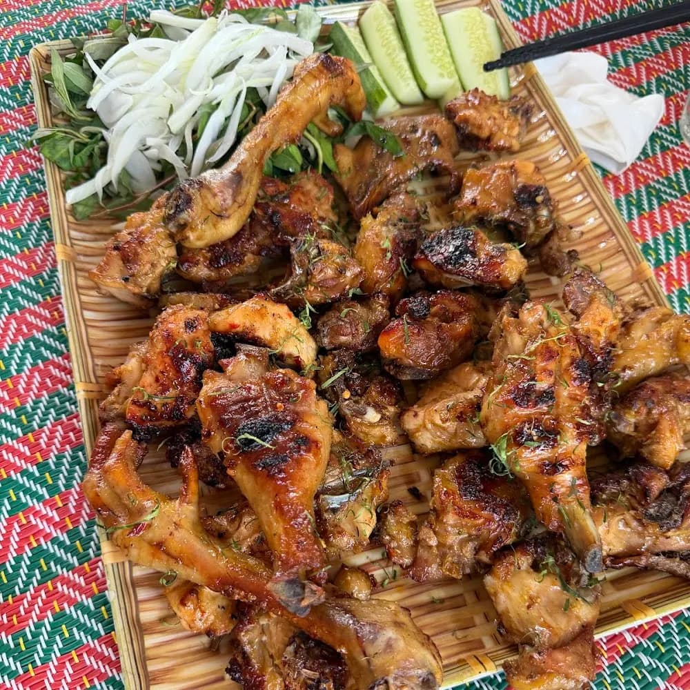 Thực phẩm và đồ uống
