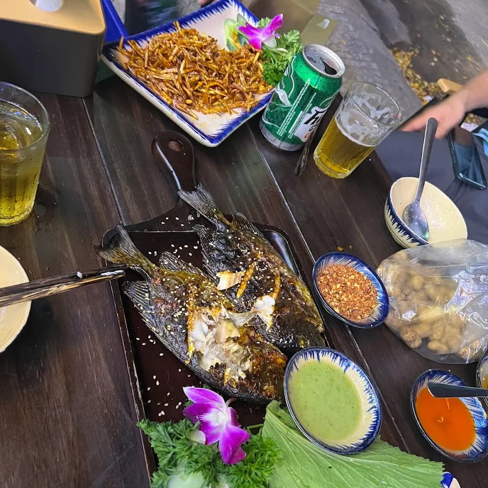 Thực phẩm và đồ uống