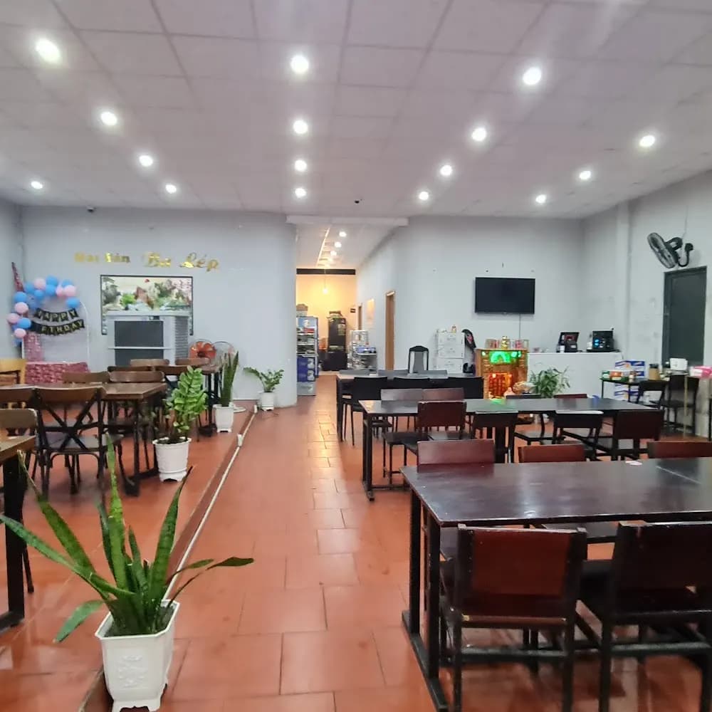 Bầu không khí