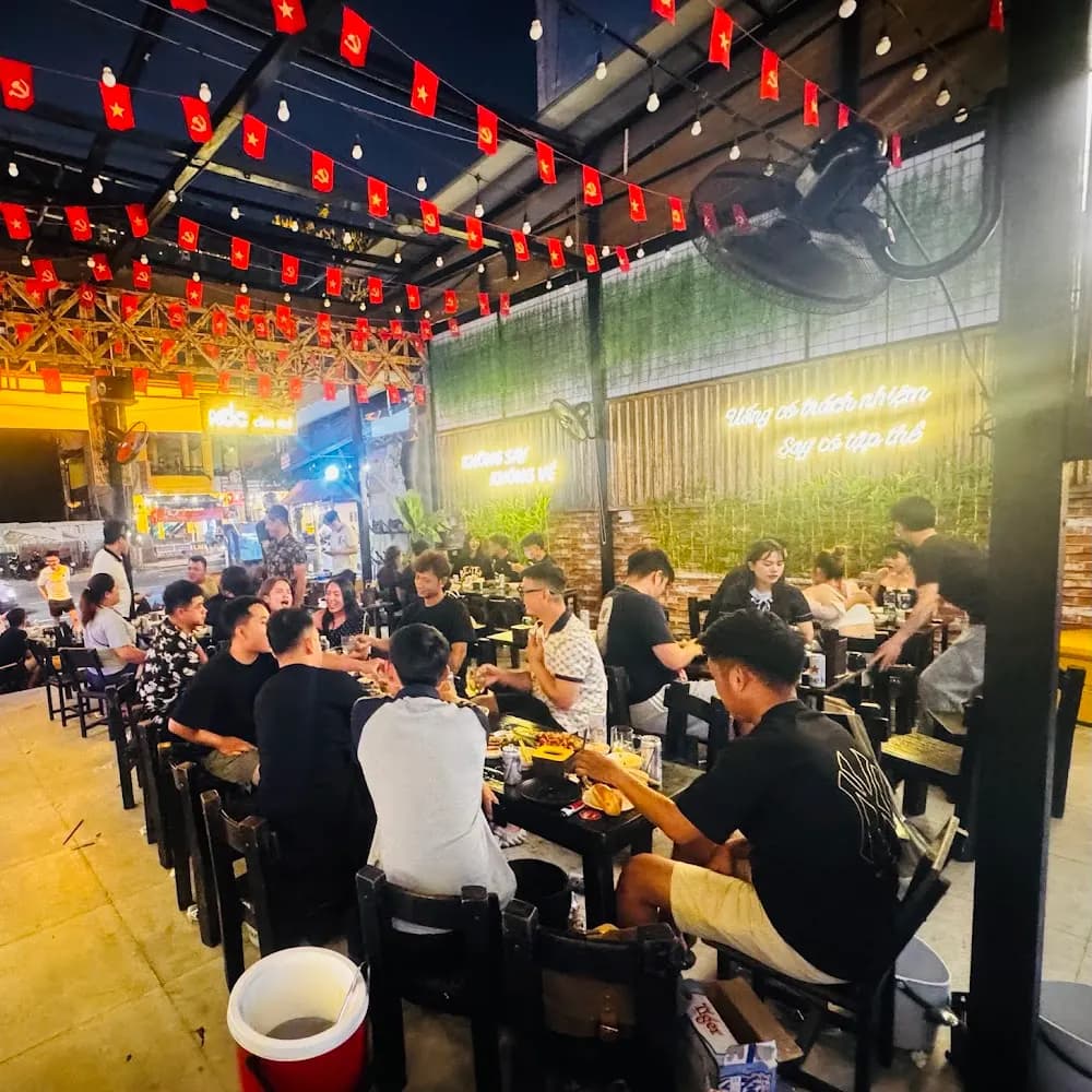 NỐC beer