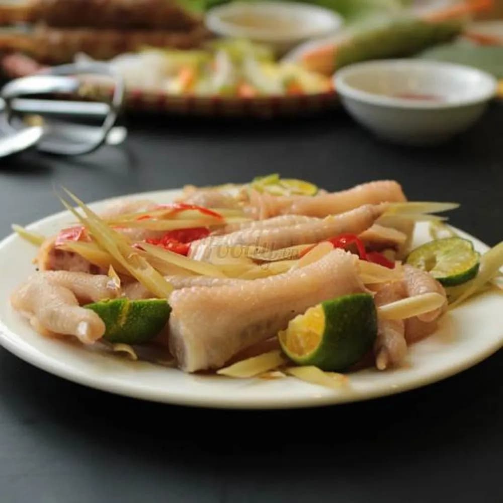 Lẩu nướng mr beer đà nẵng