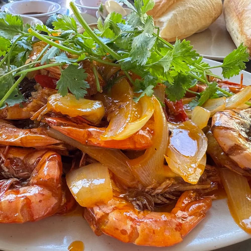 Thực phẩm và đồ uống