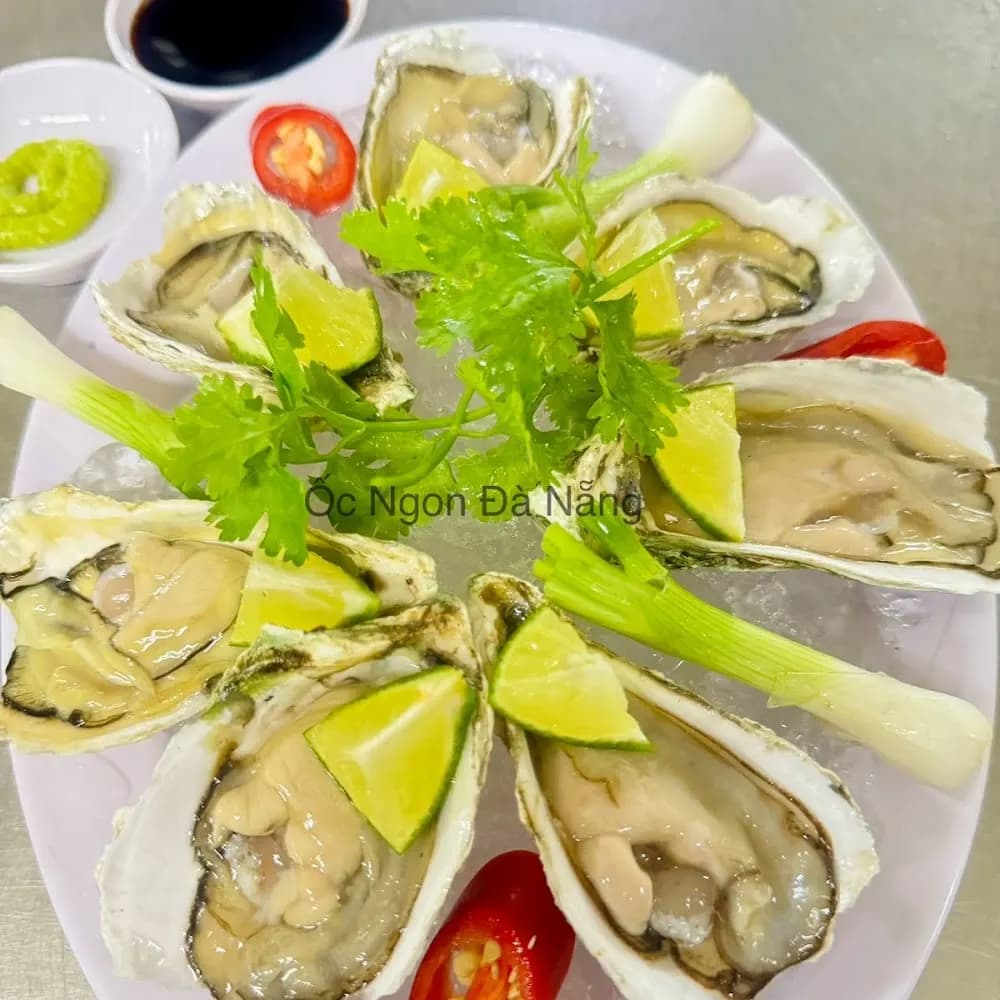 Thực phẩm và đồ uống