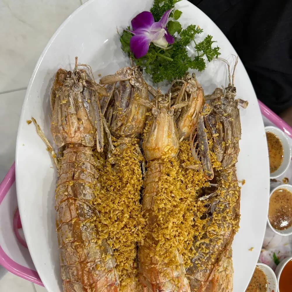 Thực phẩm và đồ uống