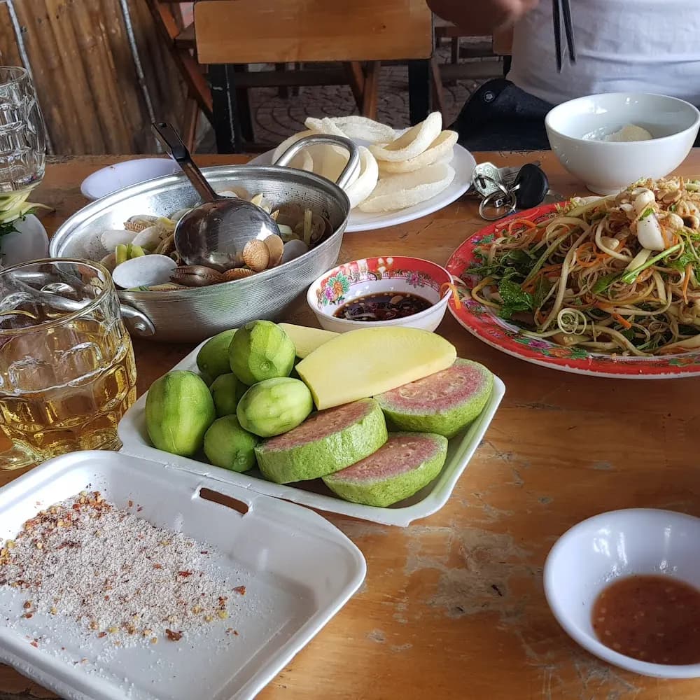 Thực phẩm và đồ uống