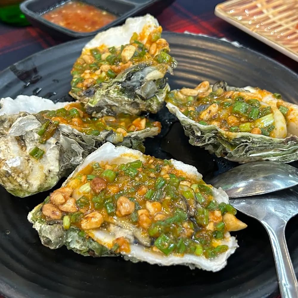 Hàu