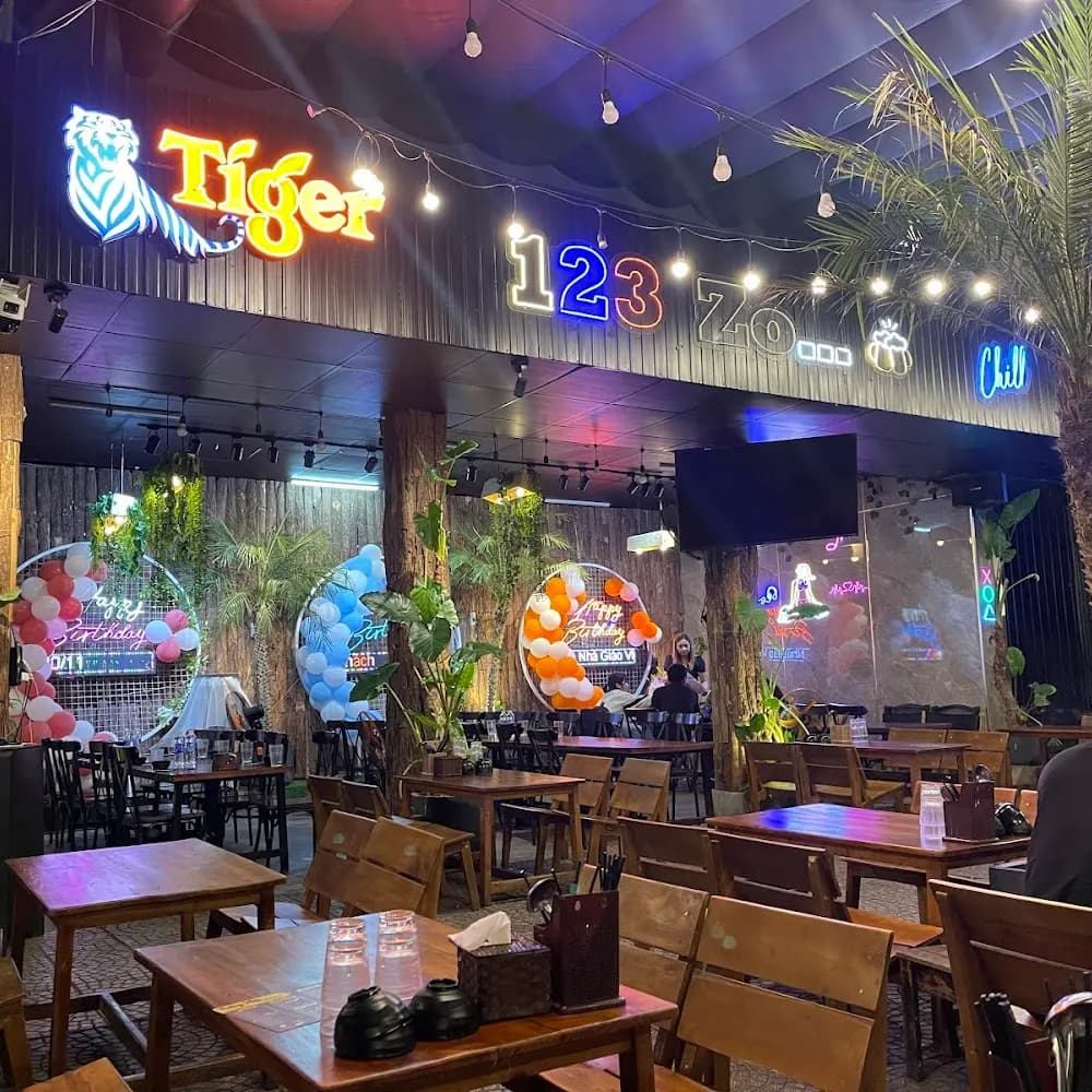 Bầu không khí