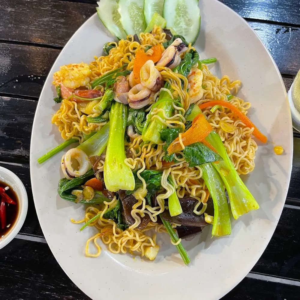 Thực phẩm và đồ uống
