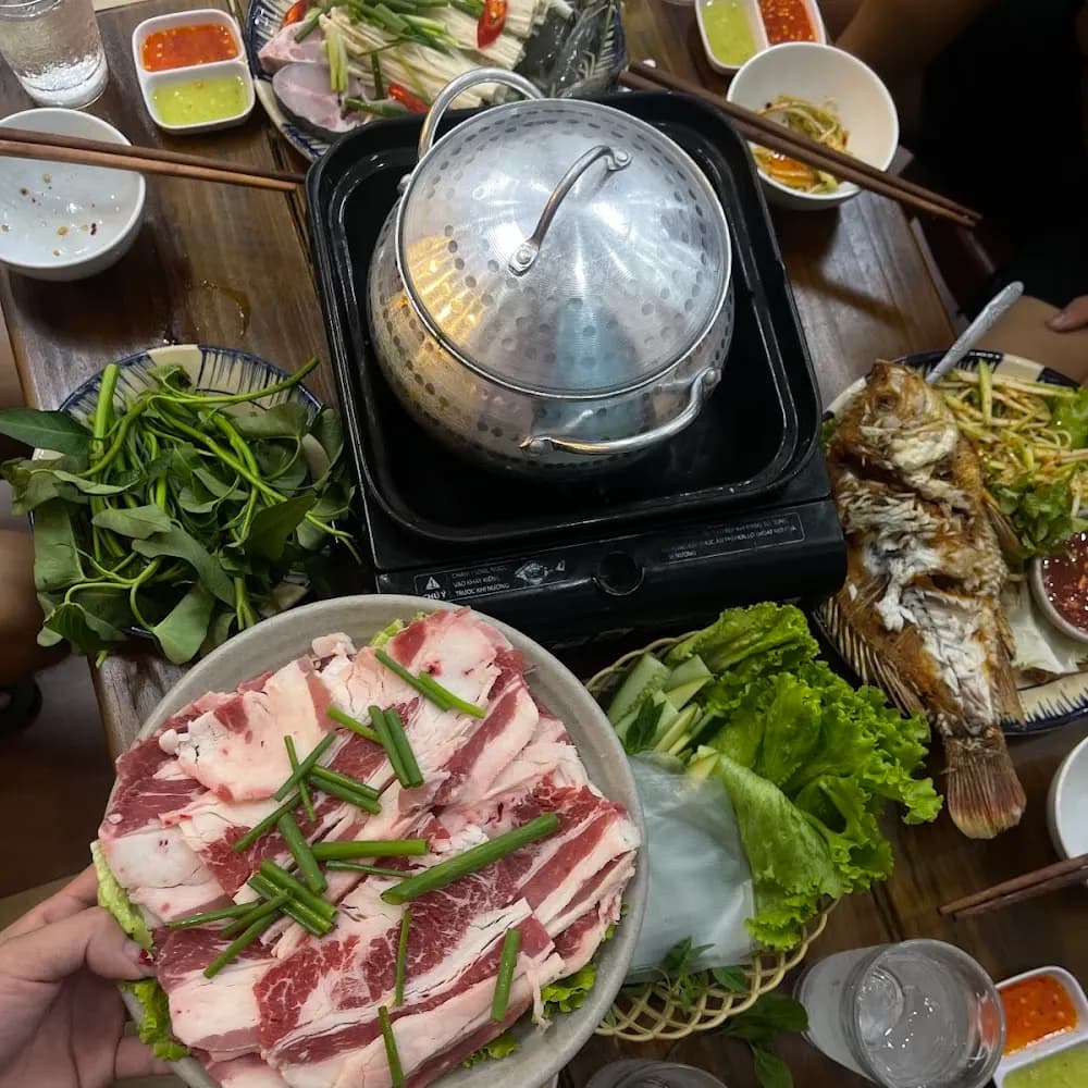 Lẩu