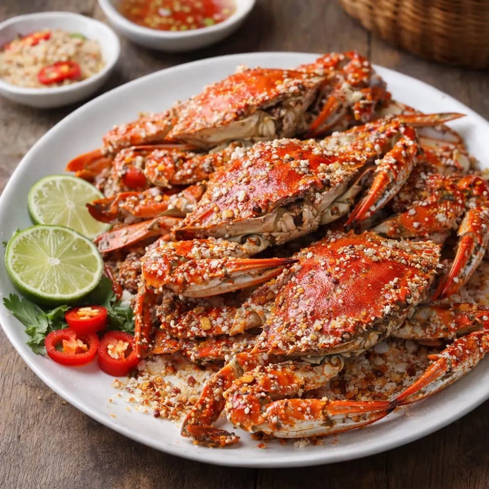 Thực phẩm và đồ uống