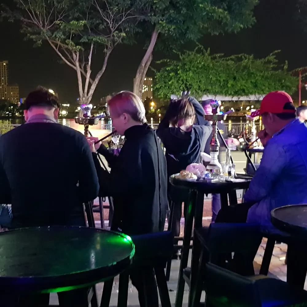 Sky Pub