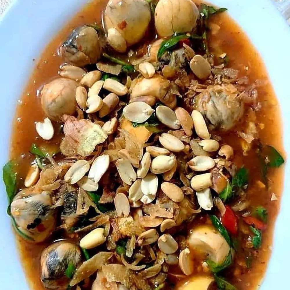 Thực phẩm và đồ uống