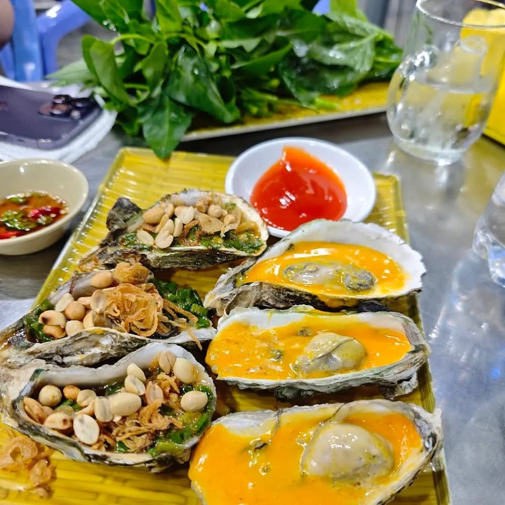 Thực phẩm và đồ uống