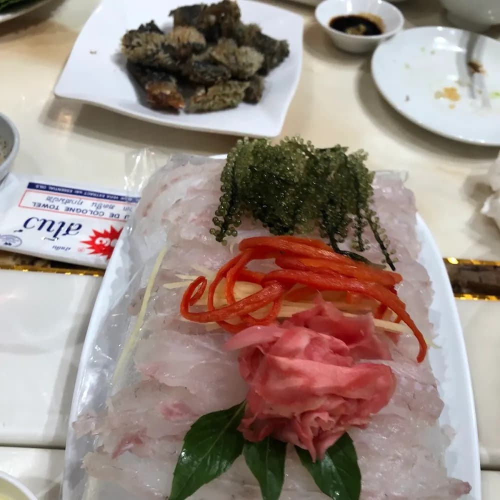 Sashimi