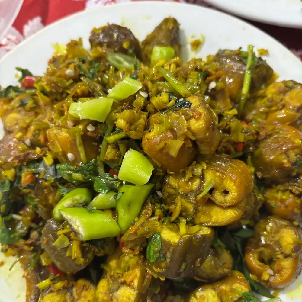 Thực phẩm và đồ uống