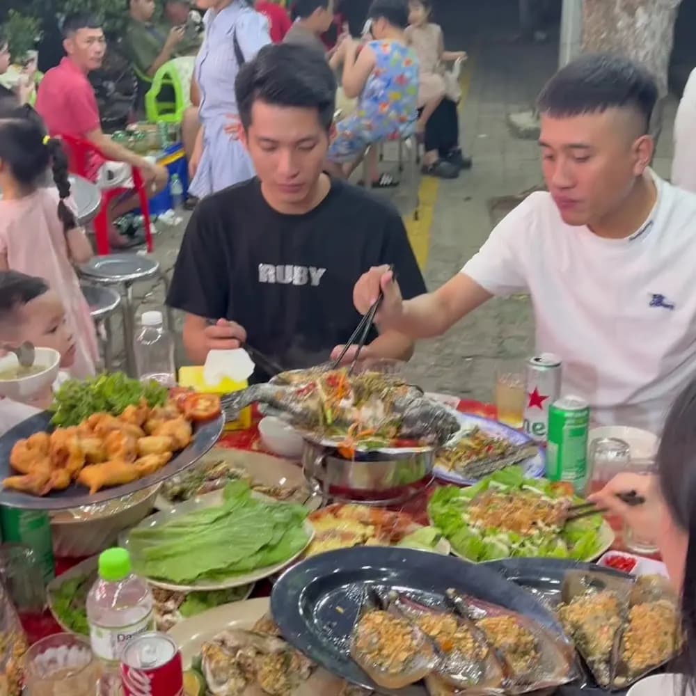 Bầu không khí