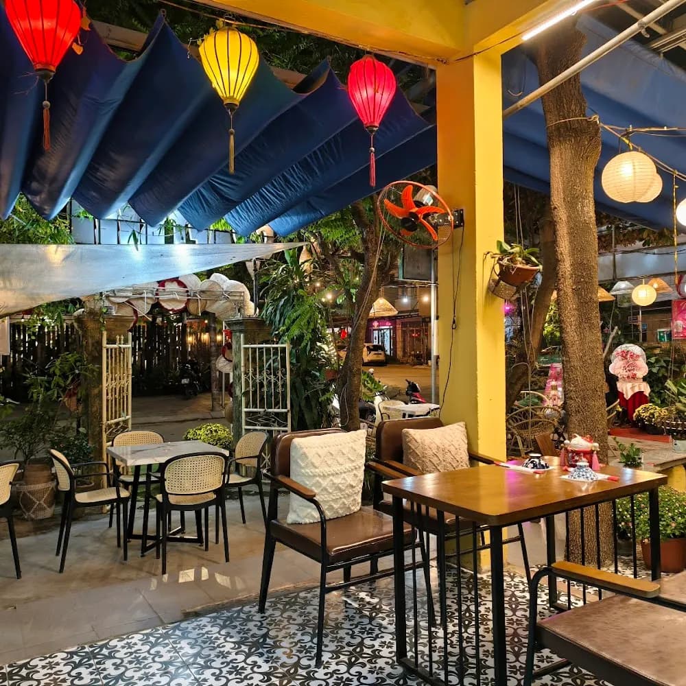 Phước An coffee & craft beer