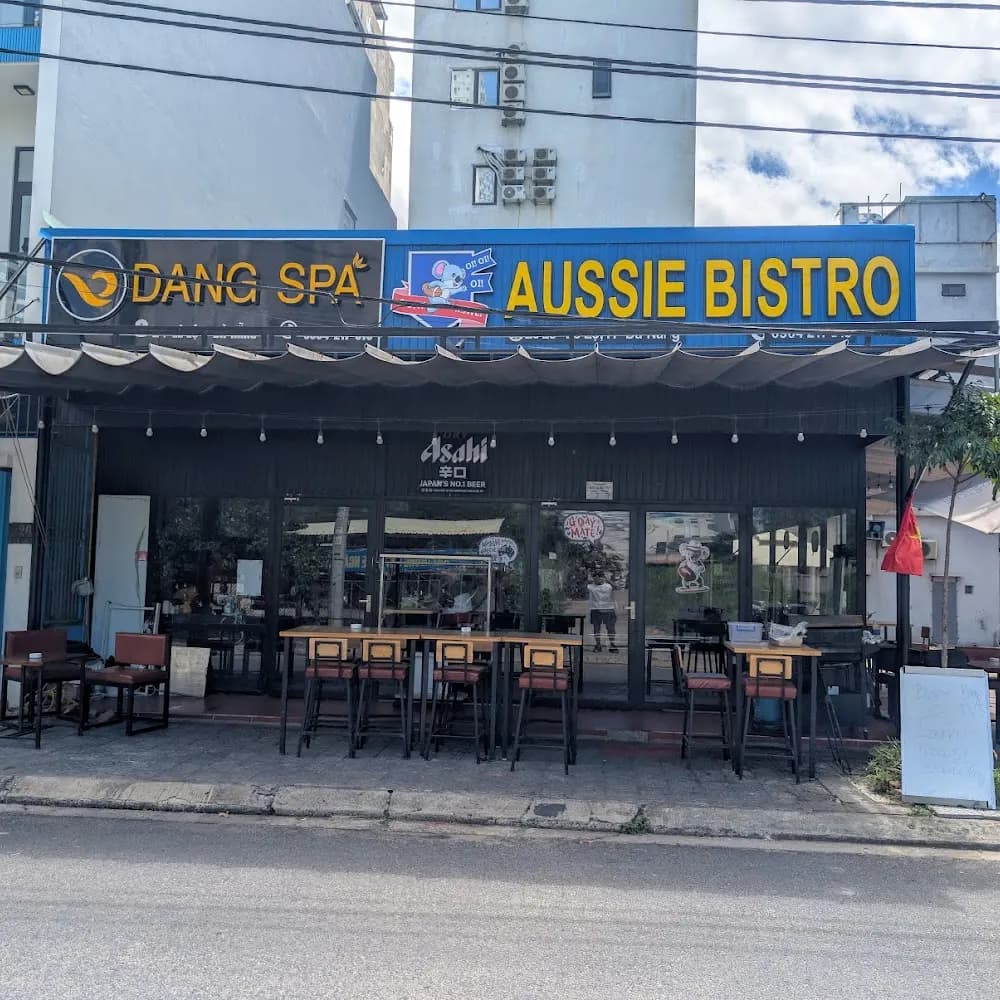 Aussie Bistro