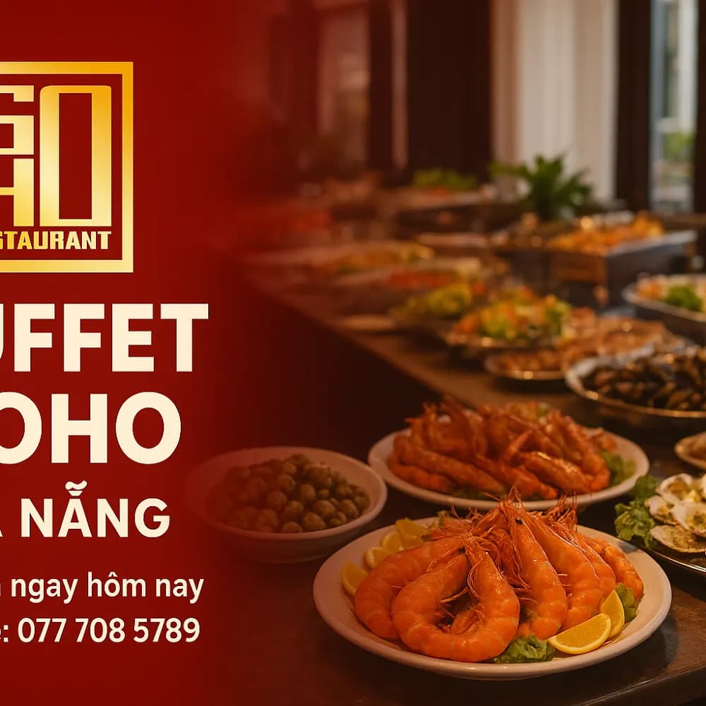 Thực phẩm và đồ uống