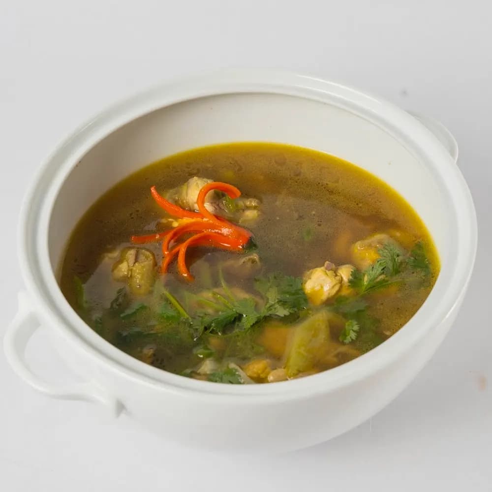 Xúp