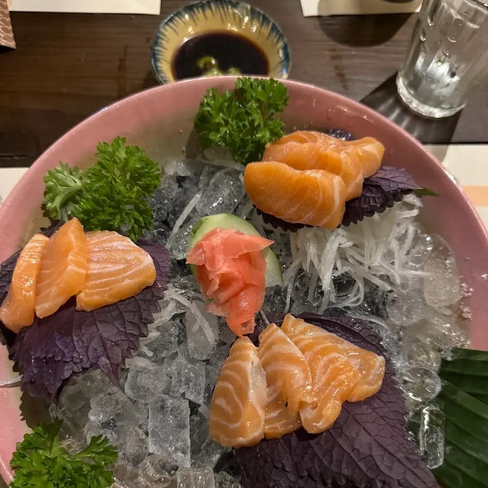Sashimi