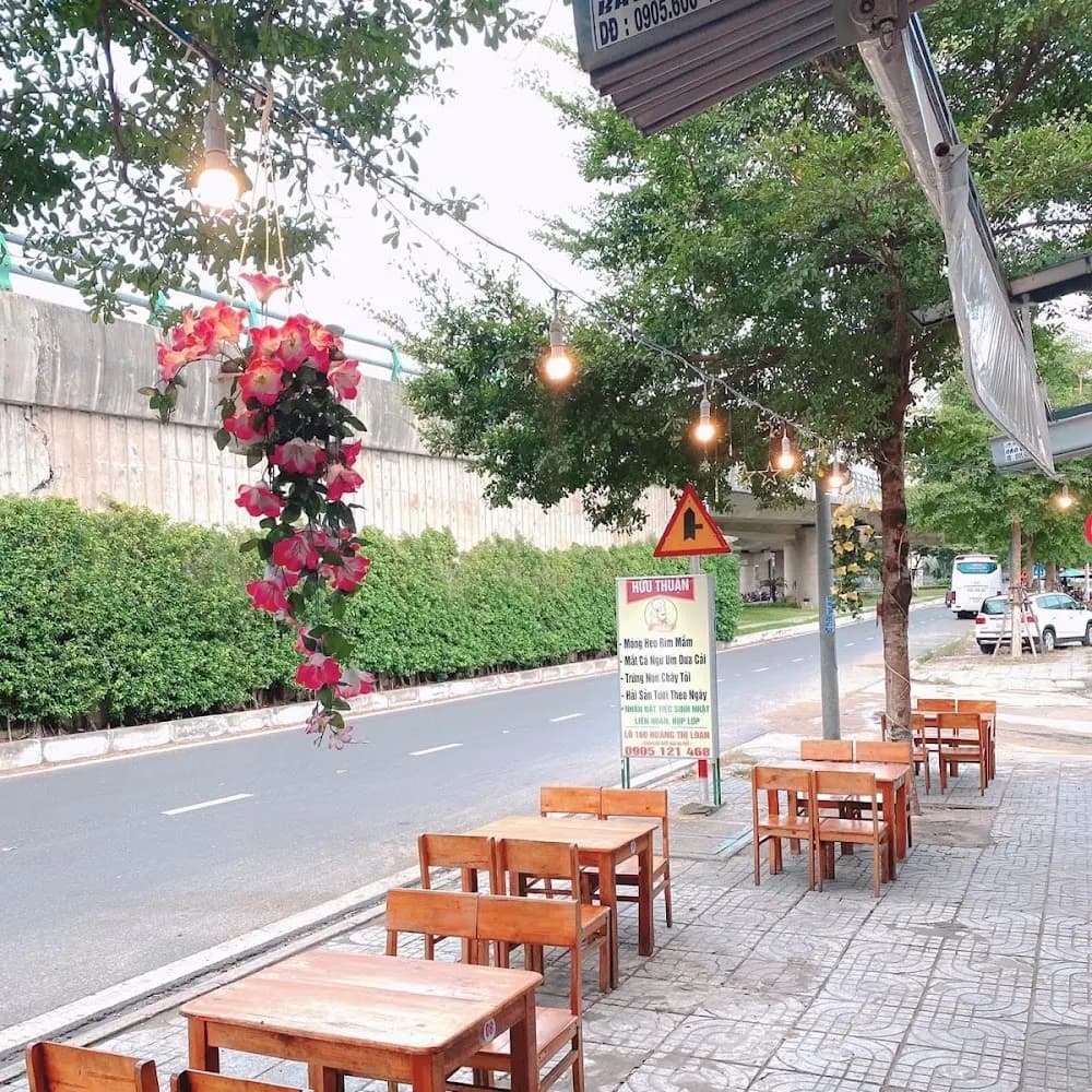 Bầu không khí
