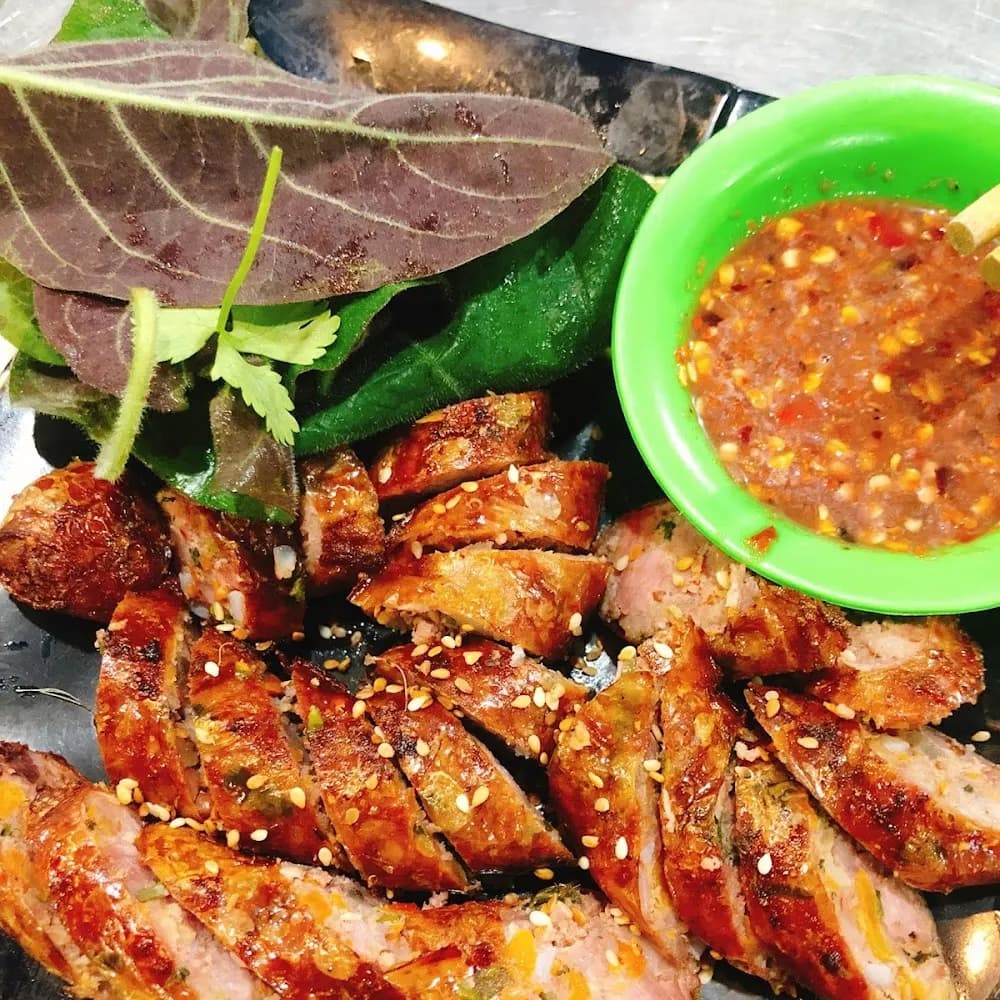 Phương Mập