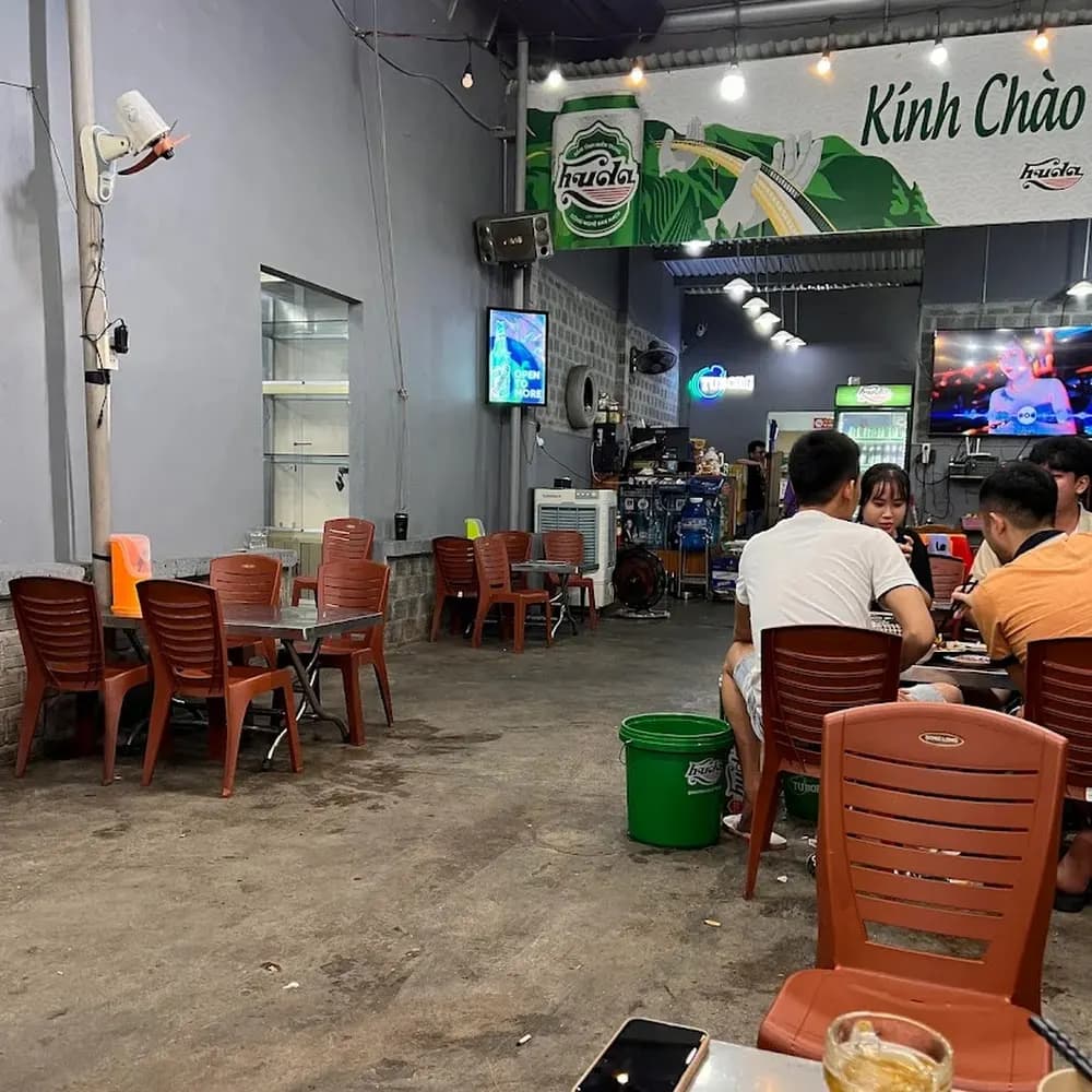 Bầu không khí