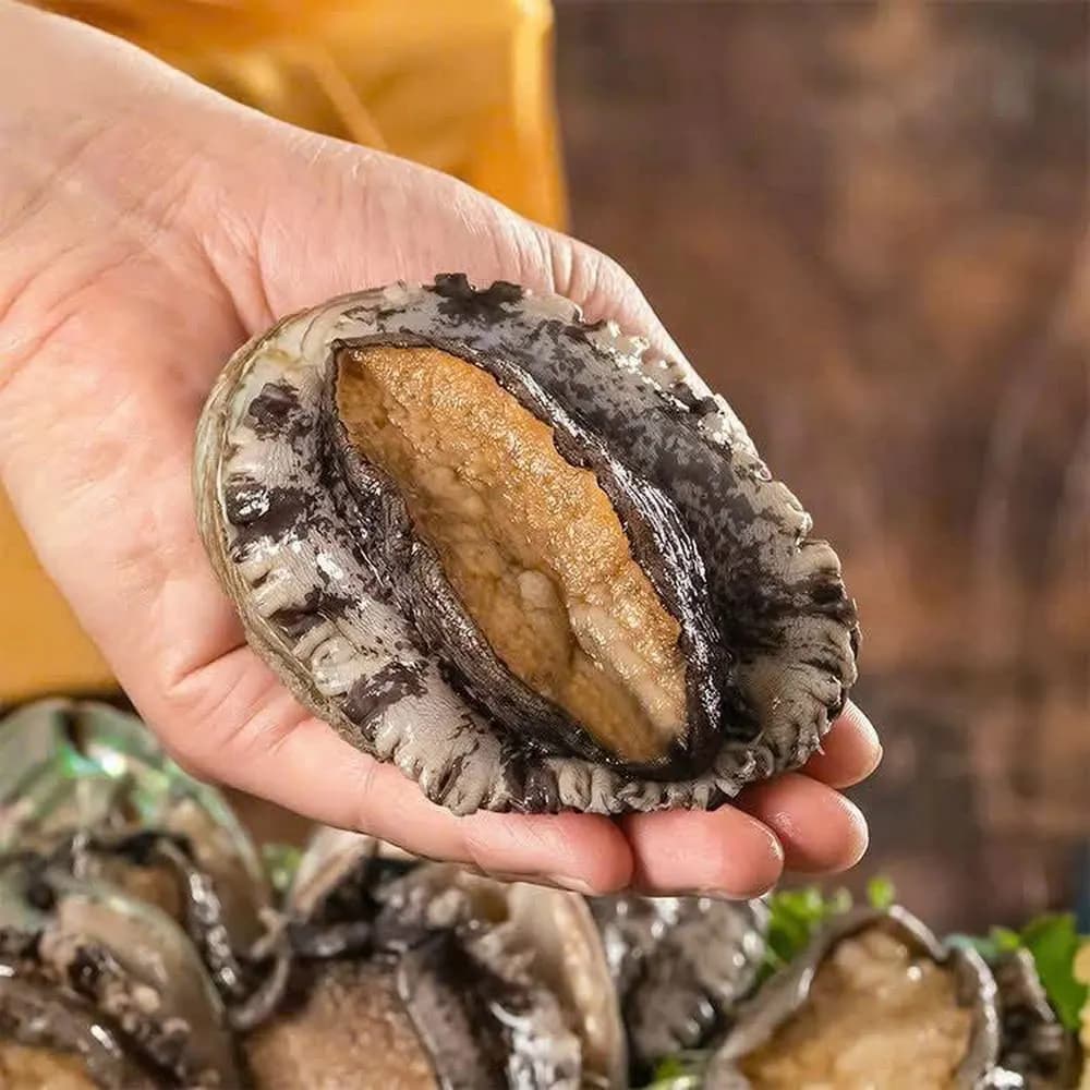 Hải Sản Bảo Nguyên Food