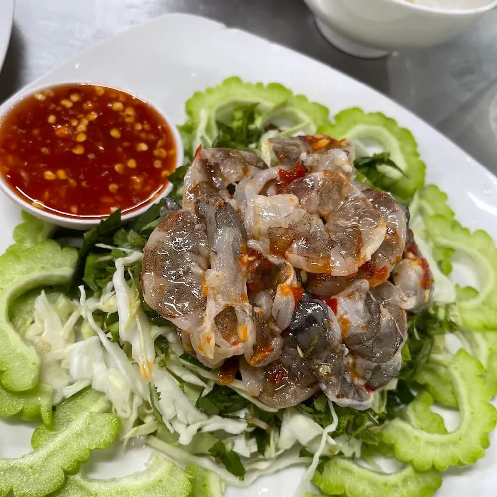 Thực phẩm và đồ uống
