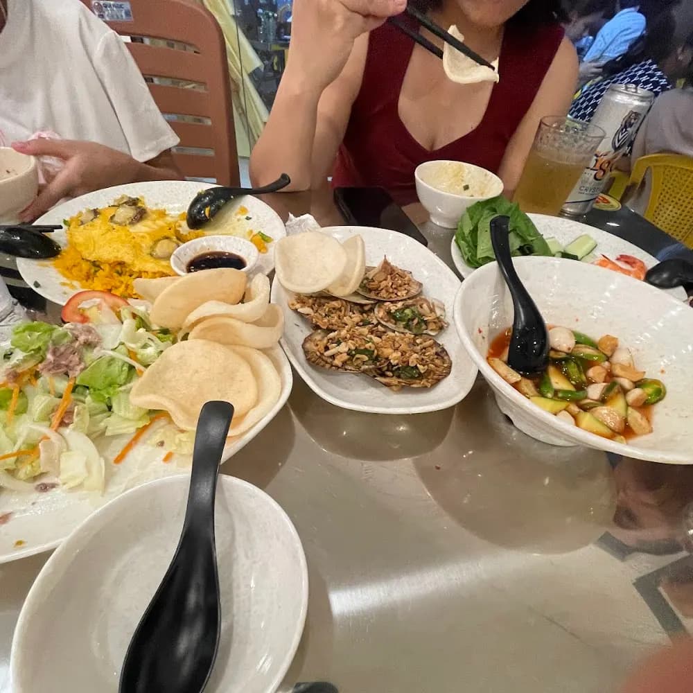 Thực phẩm và đồ uống