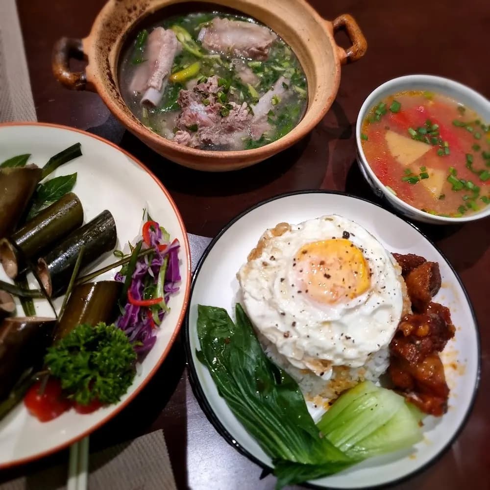 GIA - quán nhậu tại gia