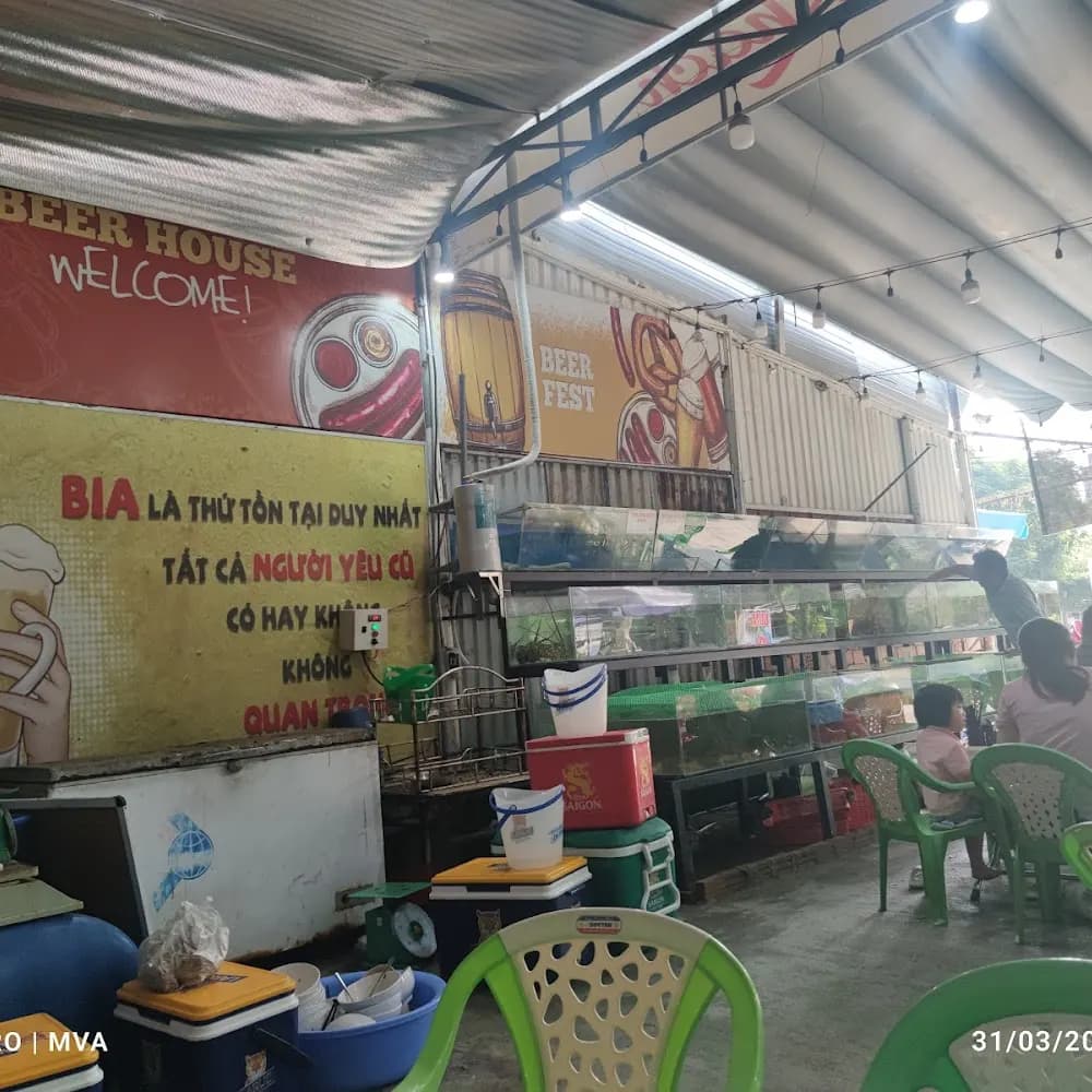 Bầu không khí
