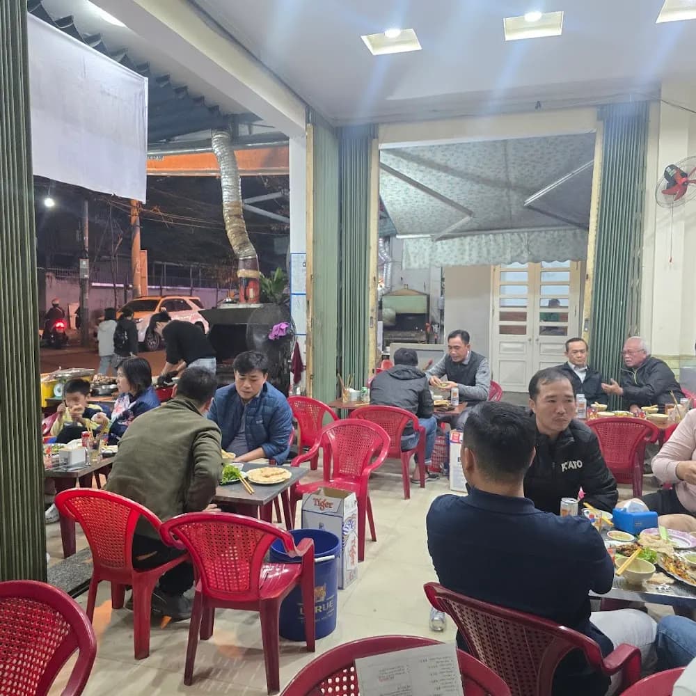 Bầu không khí
