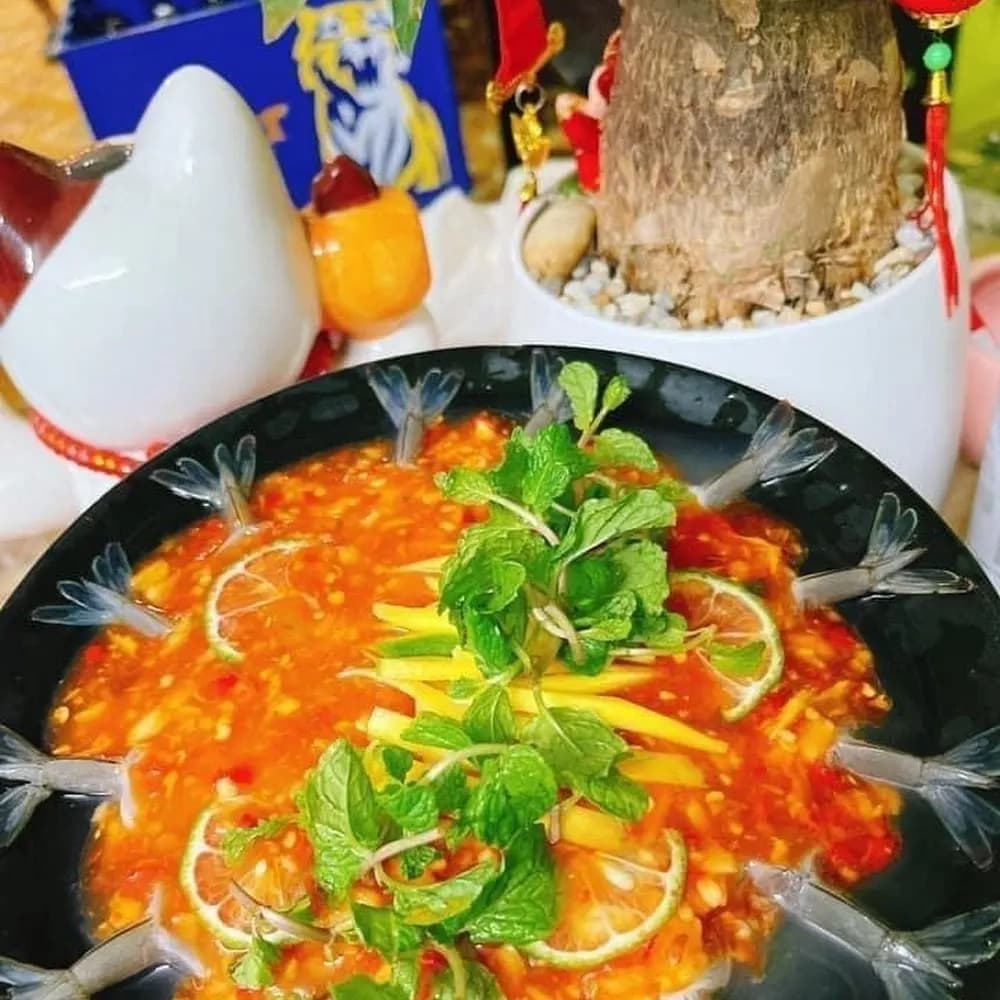 Thực phẩm và đồ uống