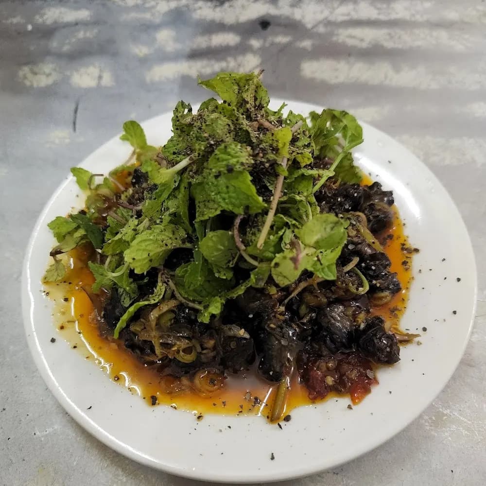 Thực phẩm và đồ uống