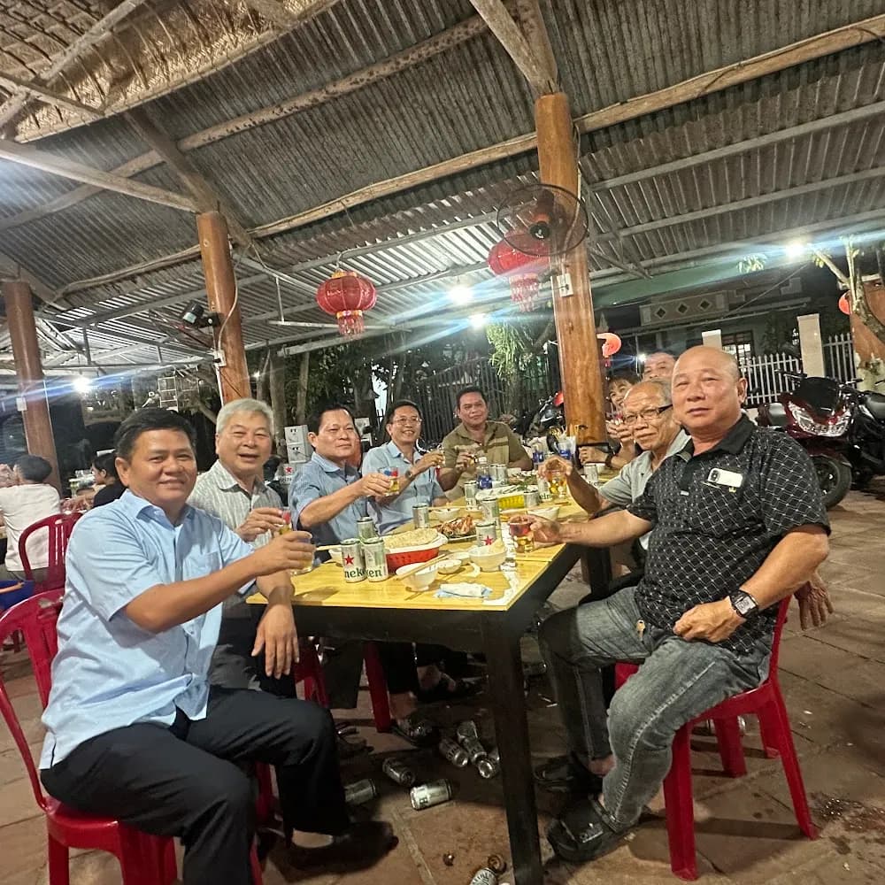 Bầu không khí
