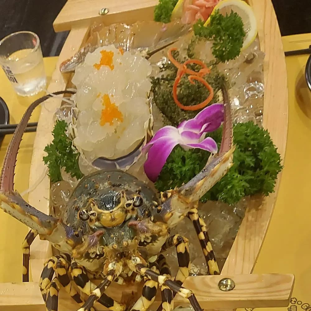 Sashimi