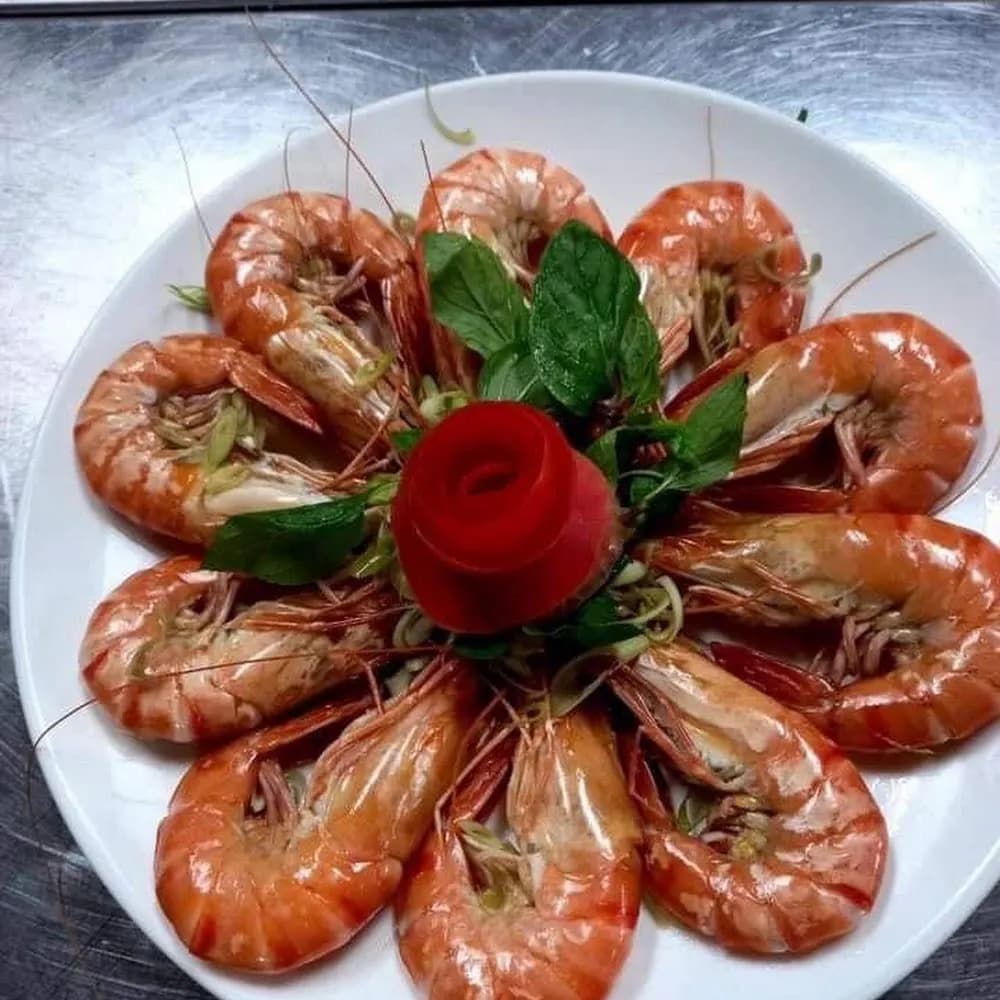 Thực phẩm và đồ uống